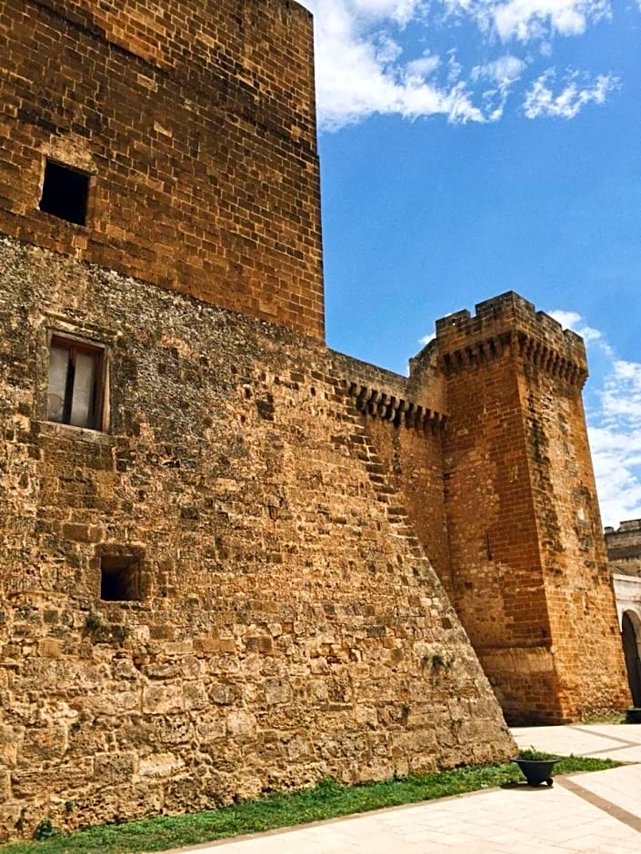 La Locanda al Castello