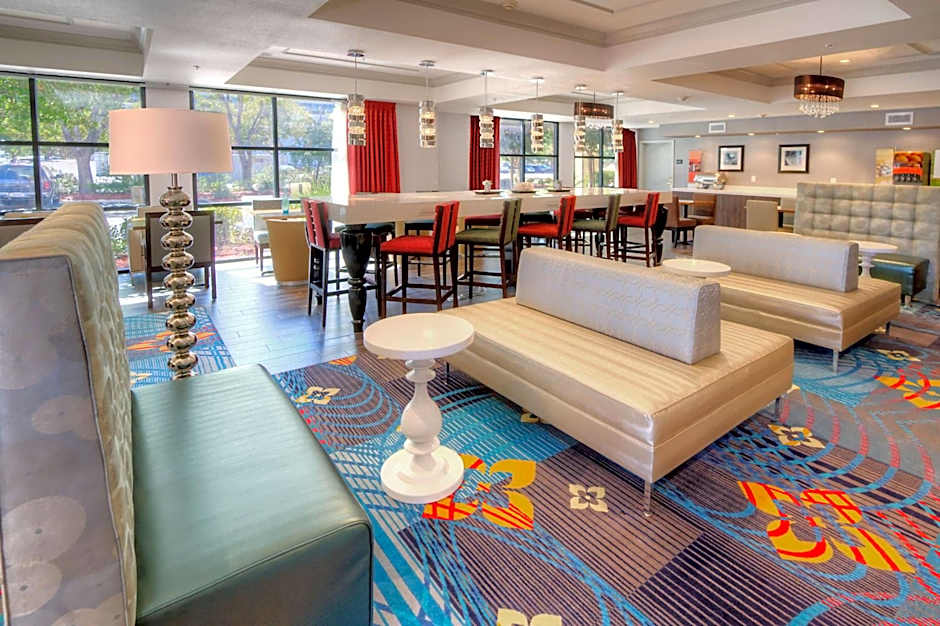 Hampton Inn By Hilton Milpitas