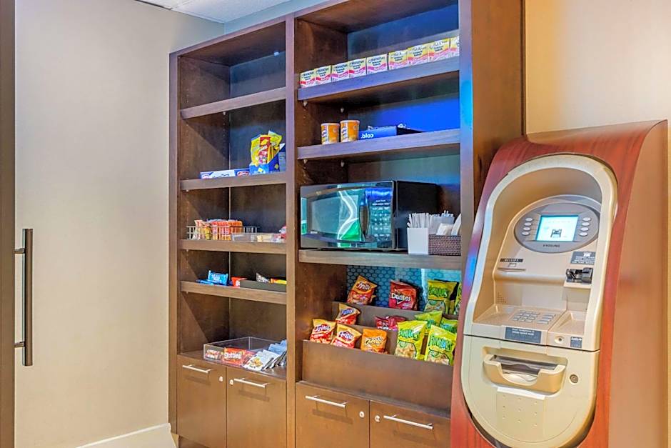 Comfort Inn Atlanta International Airport