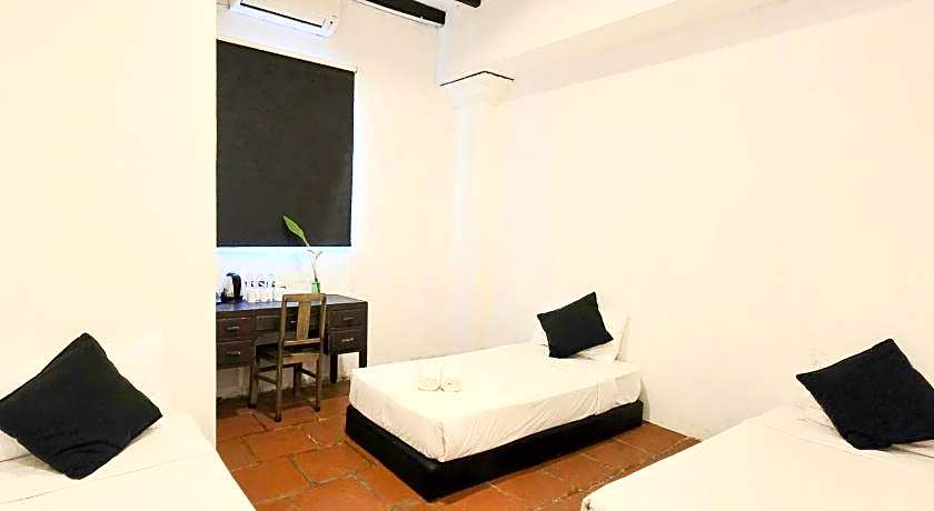 The Marian Boutique Lodging House