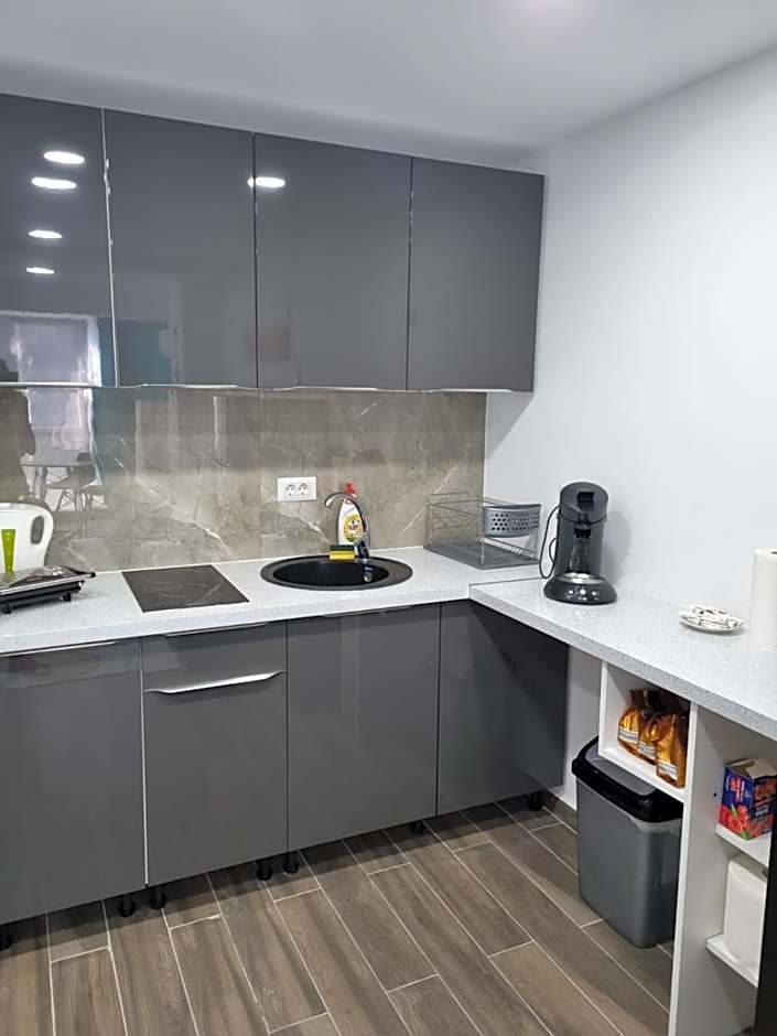 Denis apartament 2 camere