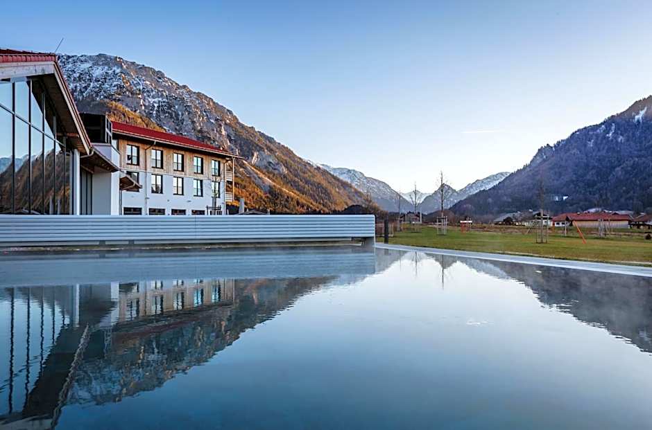 aja Ruhpolding