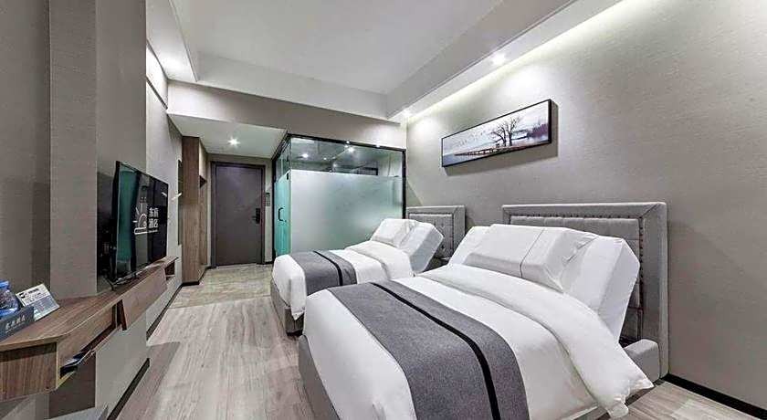 Xiamen Dongchen Hotel