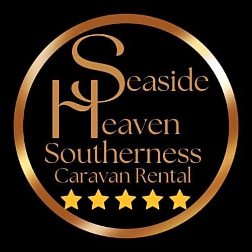 Seaside Heaven - Southerness Caravan Rental