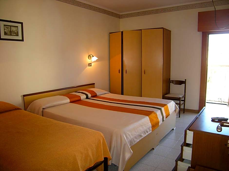 Hotel Continental