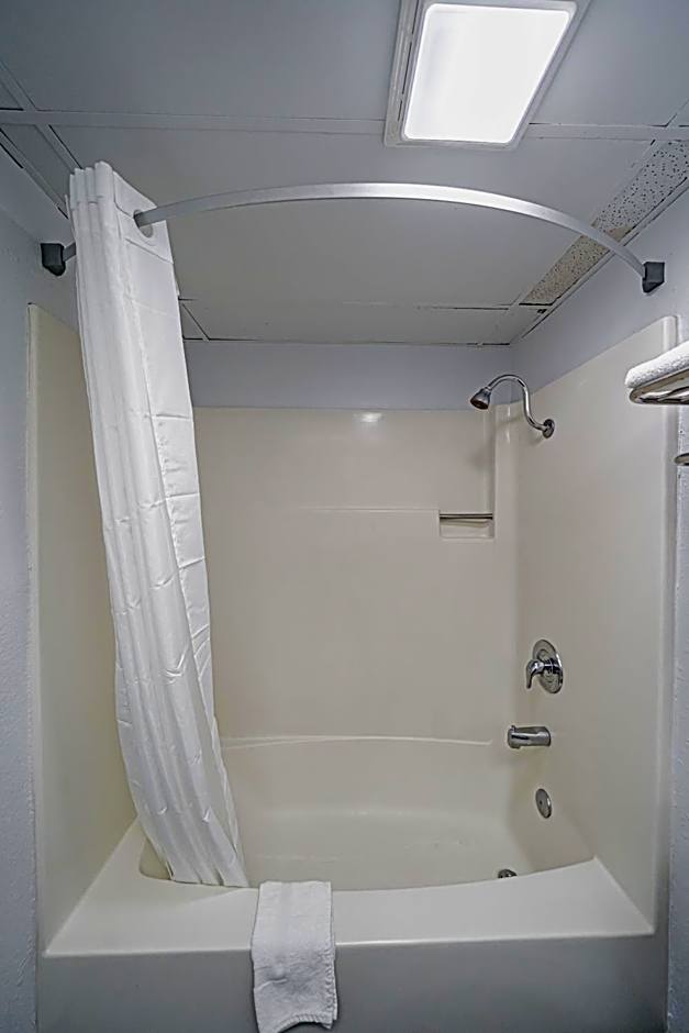 Motel 6 Pocatello ID