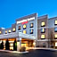 SpringHill Suites by Marriott Wichita East at Plazzio