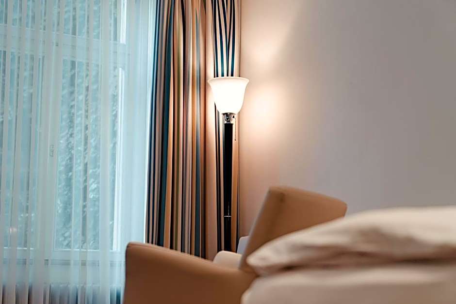 Hotel & Gasthaus Backmulde