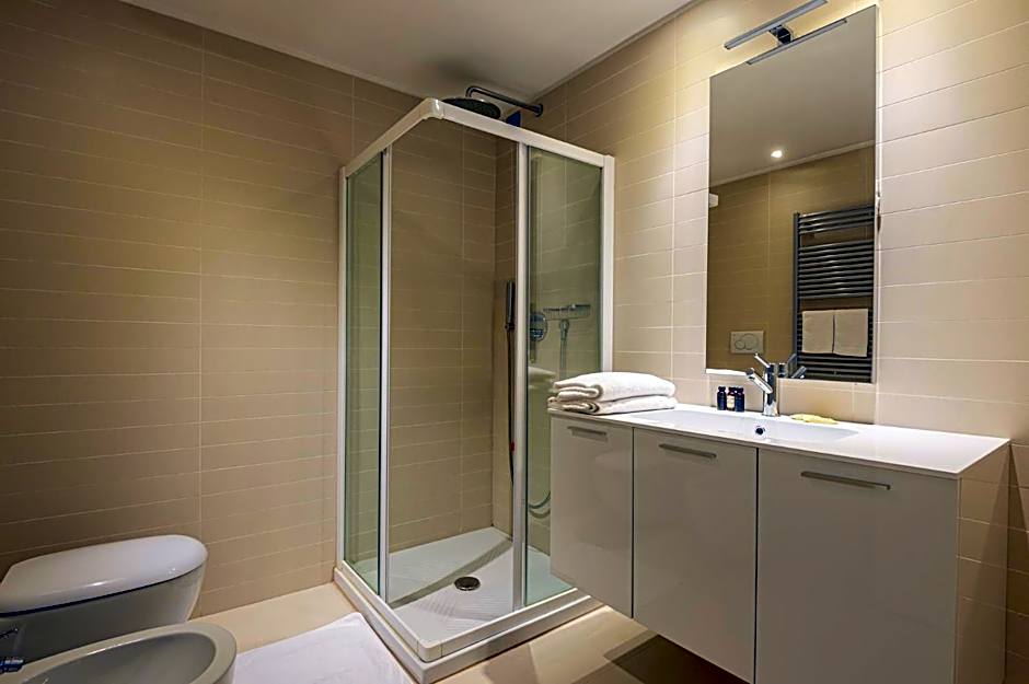 Hotel Residence & Centro Congressi Le Terrazze