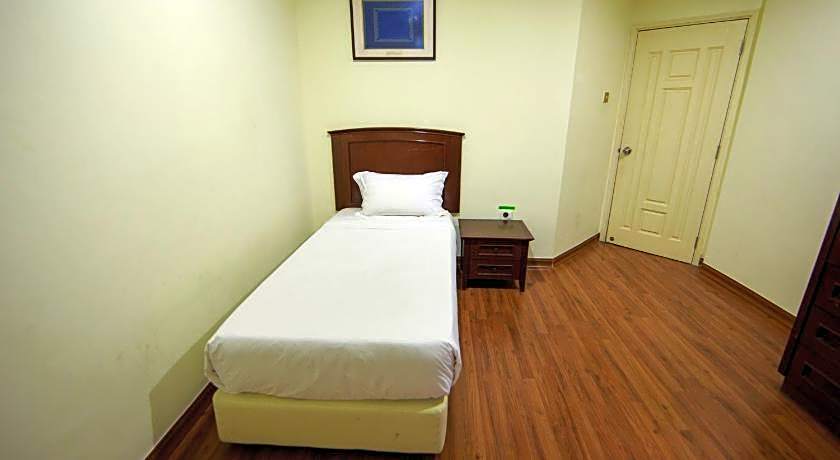 Beta Service Apartment