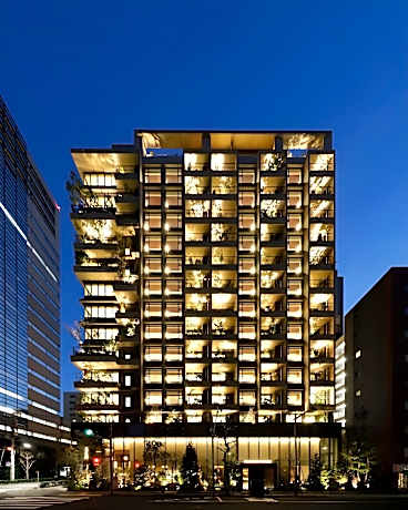 Hamacho Hotel Tokyo