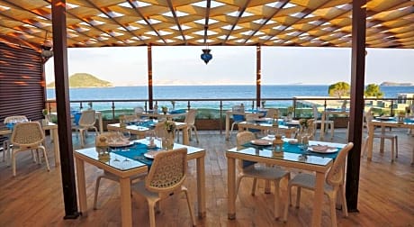 MyElla Bodrum Resort & Spa
