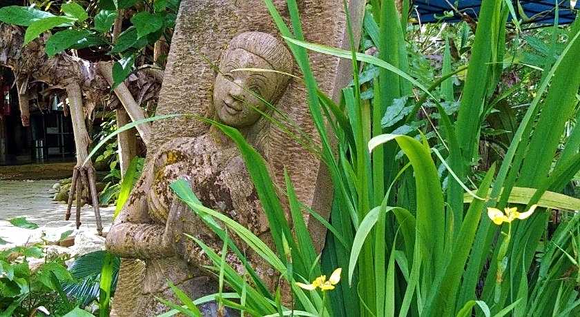 Baandin Chiewlarn Resort