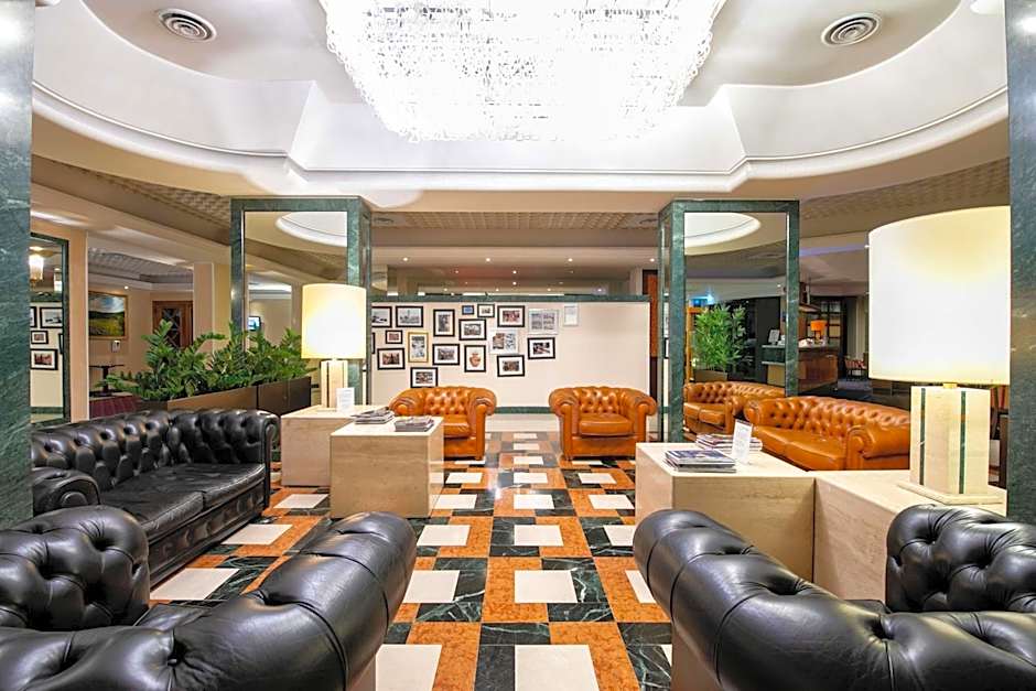 Etrusco Arezzo Hotel, Sure Hotel Collection by Best Western