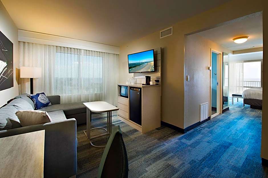 SpringHill Suites by Marriott Pensacola Beach