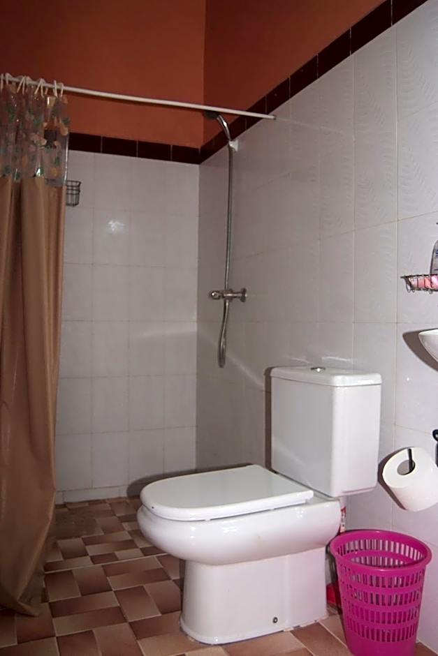 Haven La Chance Desert Hotel