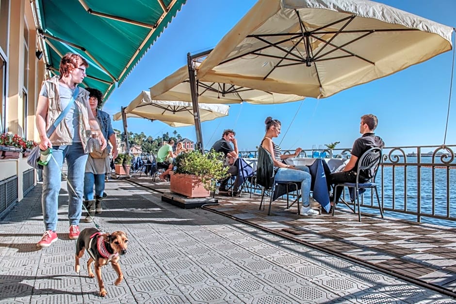 Hotel Italia e Lido Rapallo