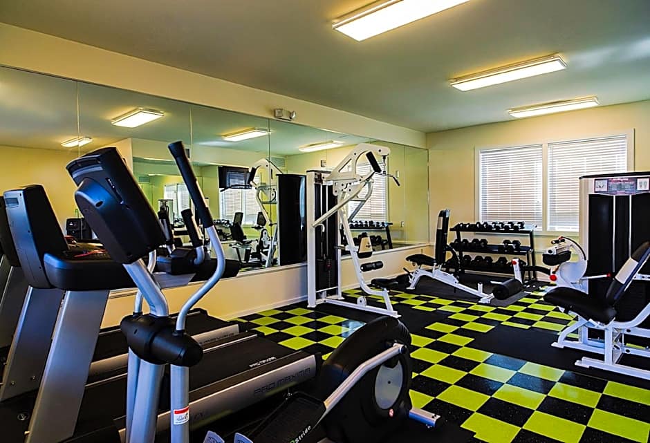 Lone Star Court, by Valencia Hotel Group