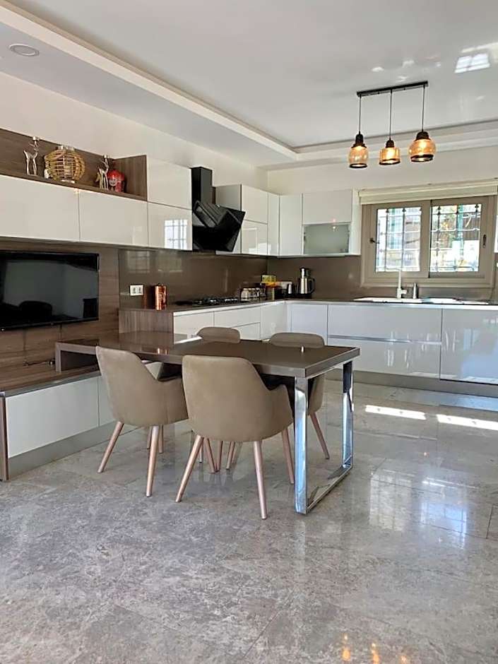 Ultra Luxury Private Villa with Swimming Pool