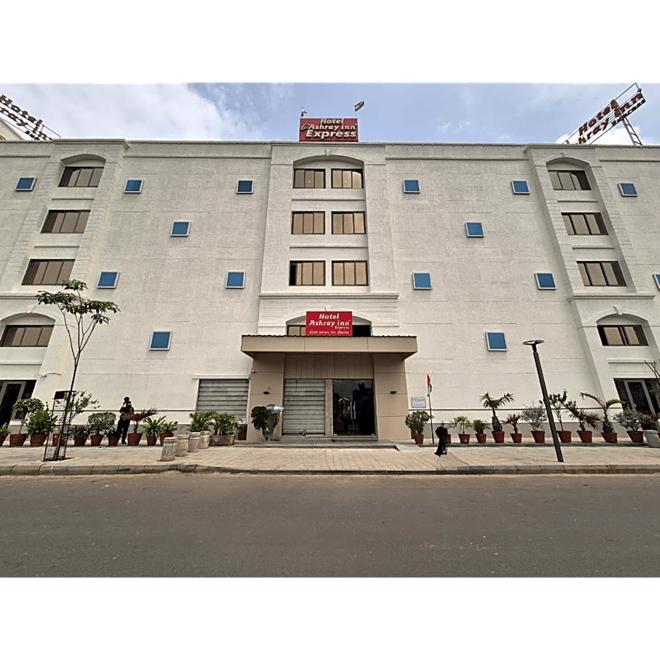 Hotel Ashray Inn Express