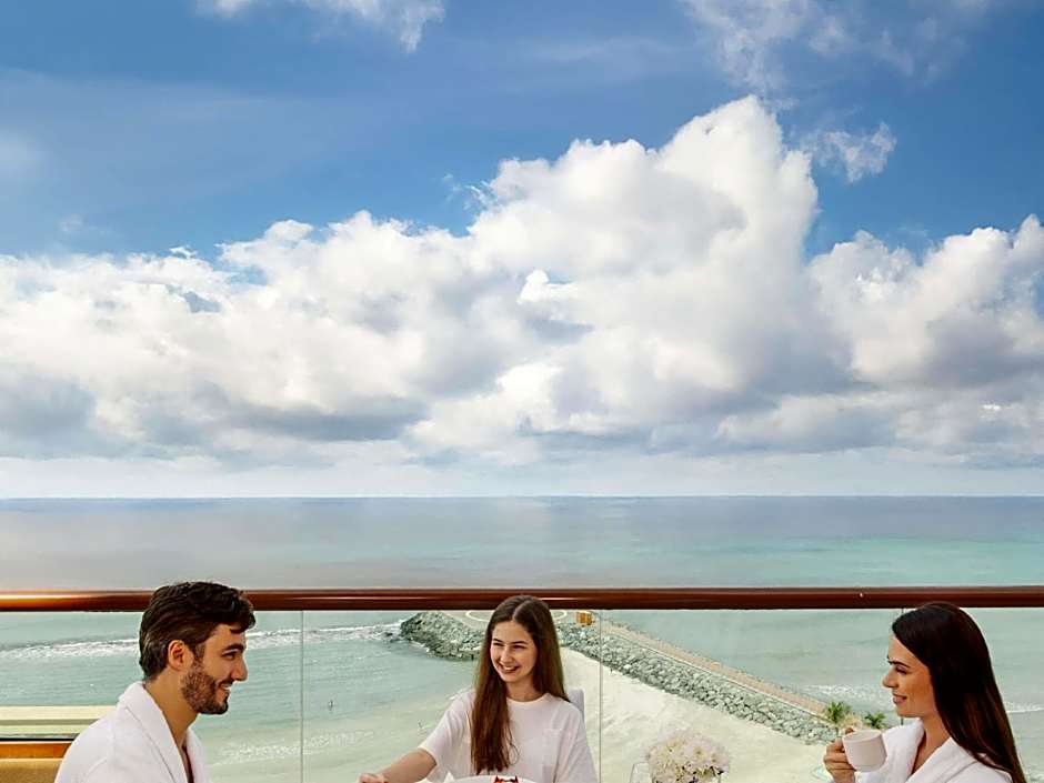 Fairmont Ajman