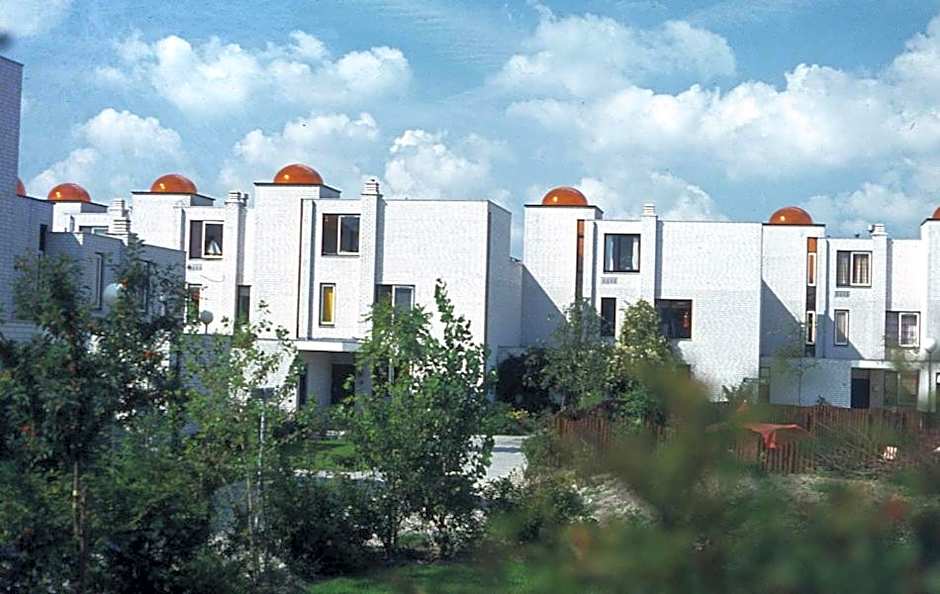 Bed & Breakfast de Koepeltjes