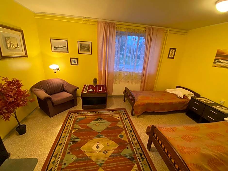 Torgu Royal Guesthouse