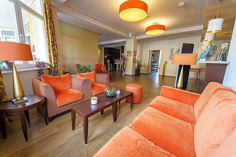 Einklang - Dein Hotel am Südhorn