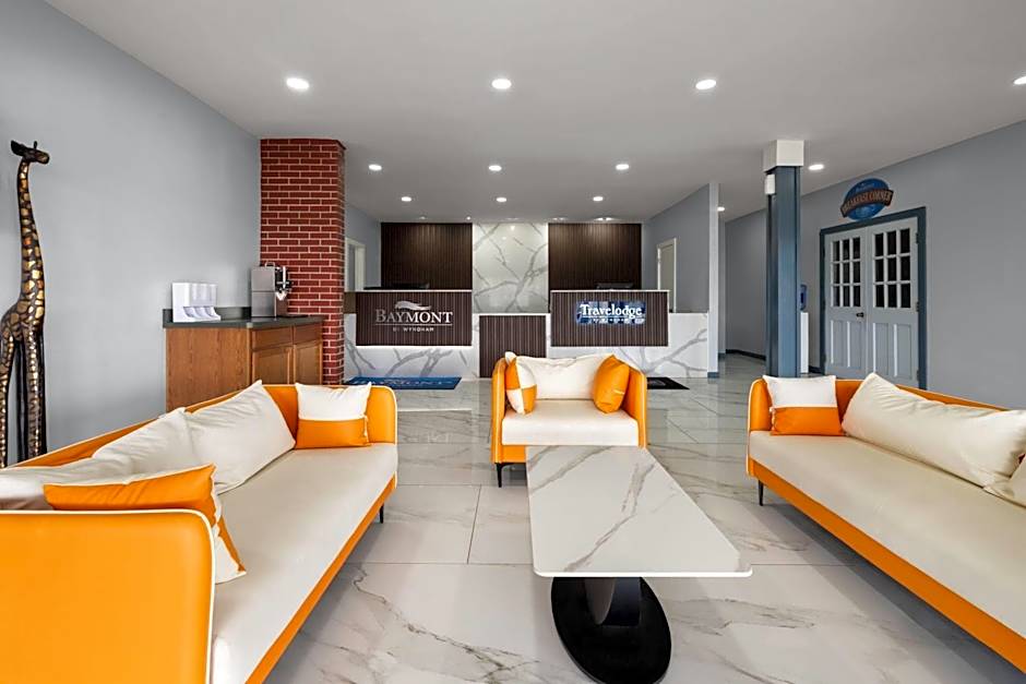 Baymont by Wyndham Salisbury MD