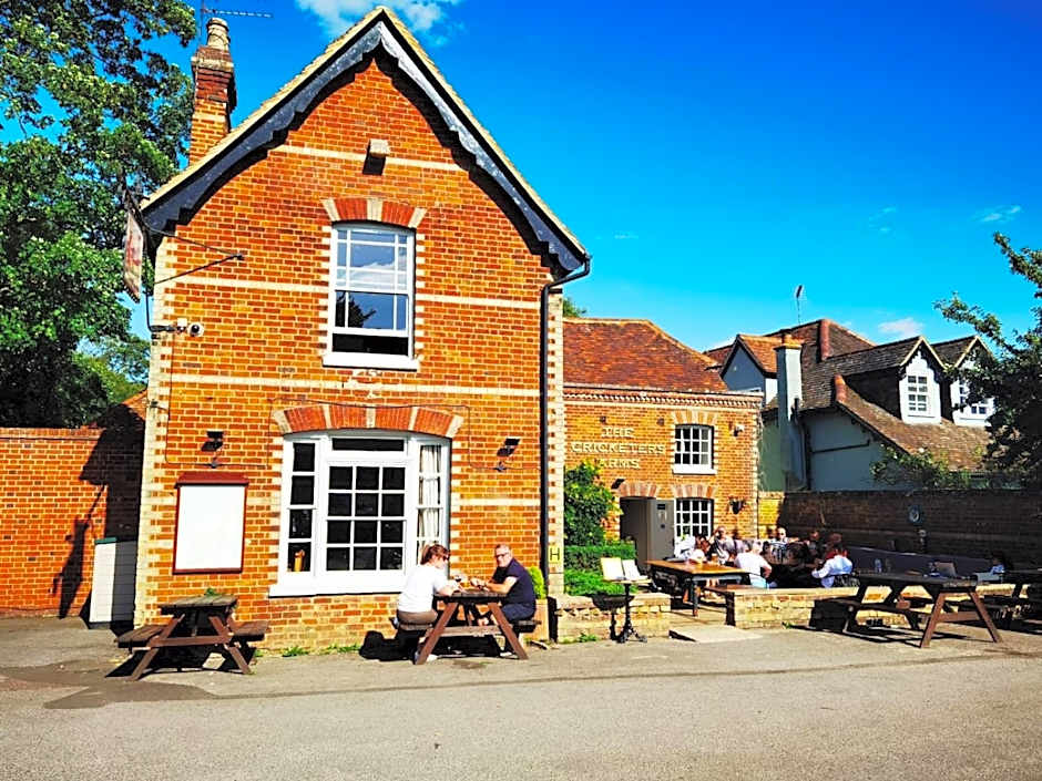 The Cricketers Arms