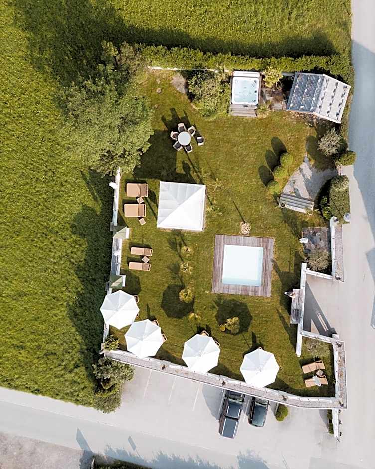 Hotel Alpenblick Zillertal