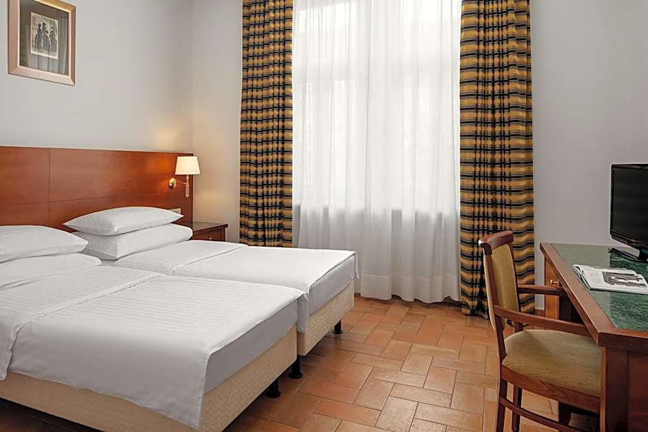 Hotel Galileo