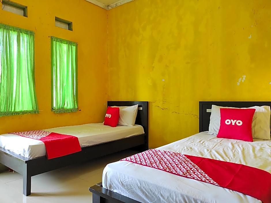 OYO 90333 Wisma Tenang Jaya Syariah