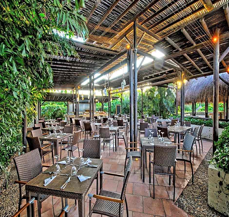 Estelar Playa Manzanillo - All Inclusive