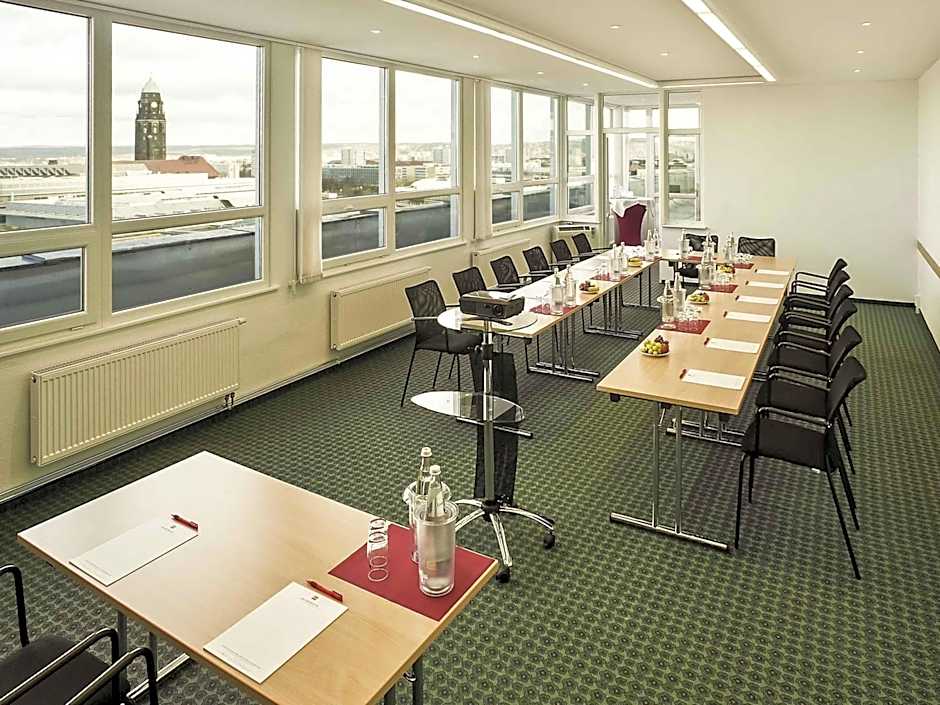 ibis Dresden Zentrum