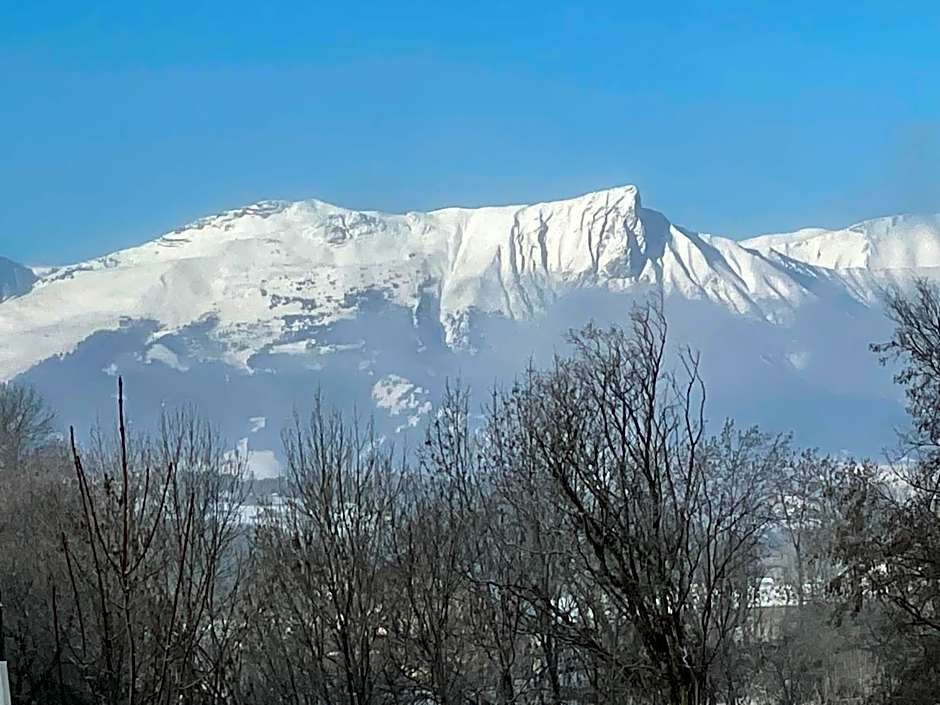 Appart Hôtel Le JAS