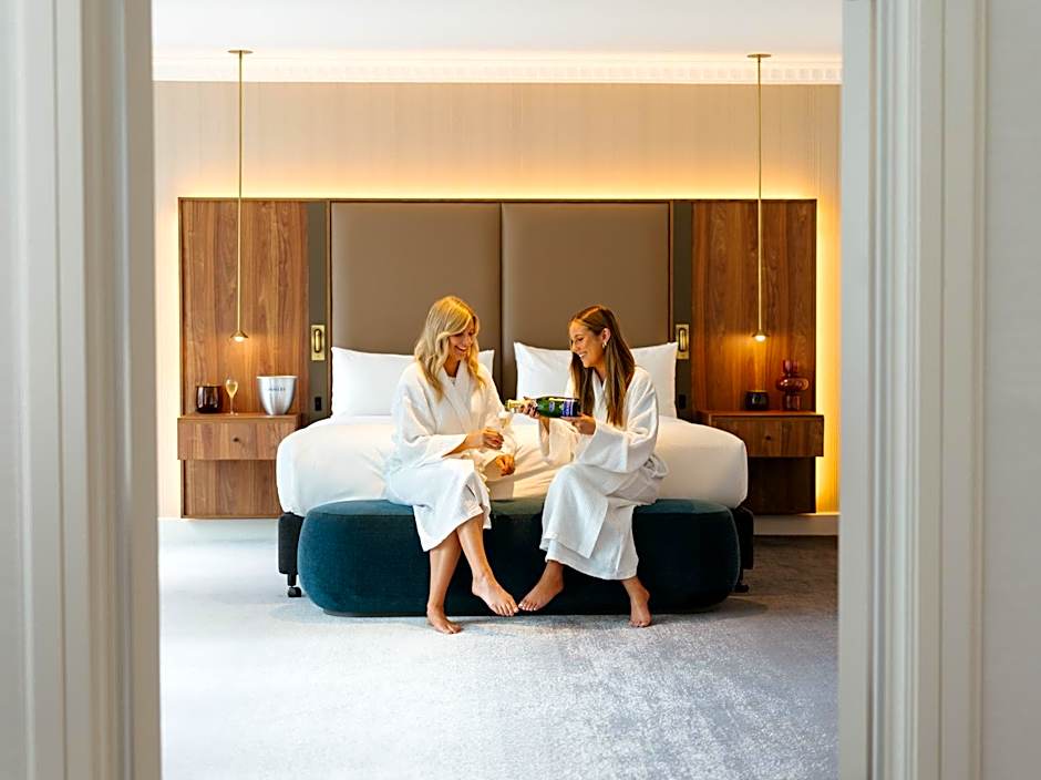 Parmelia Hilton Perth