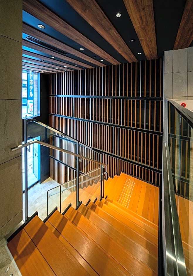 DEL style Ikebukuro Higashiguchi by Daiwa Roynet Hotel