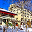 Hotel Sunbird