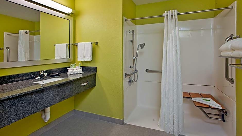 Holiday Inn Express Fremont By IHG