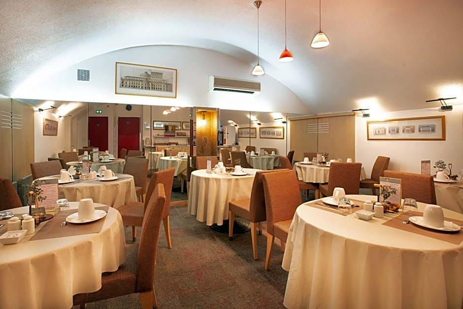 Hotel Pavillon Bastille