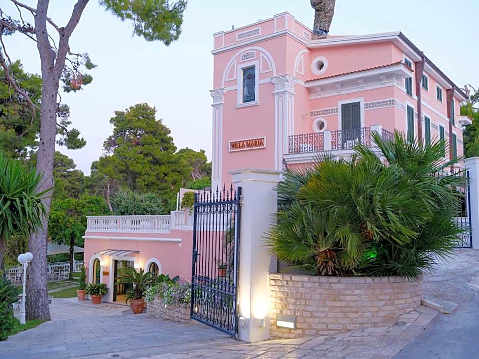 Park Hotel Villa Maria