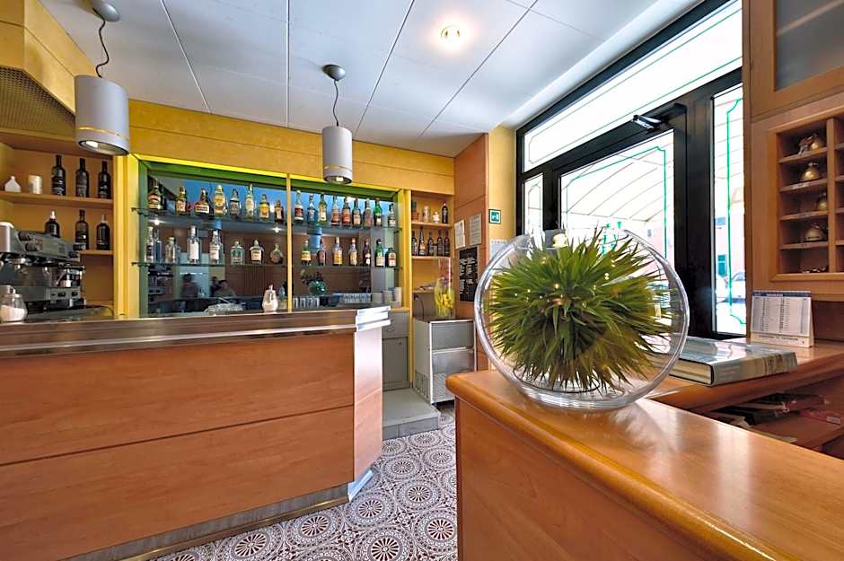 Hotel Guya