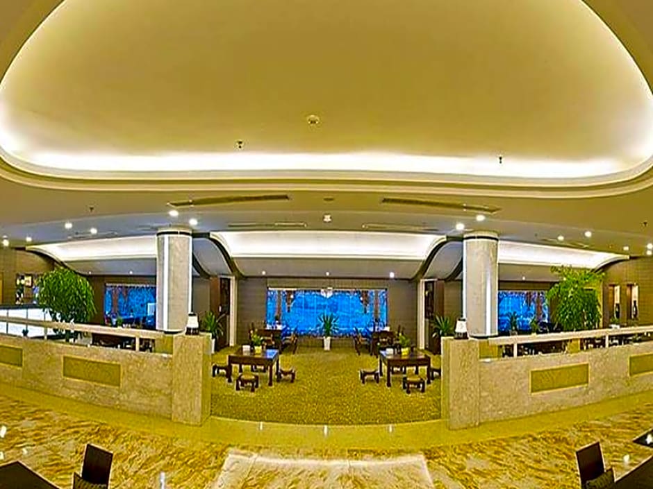 Dali Regent Hotel