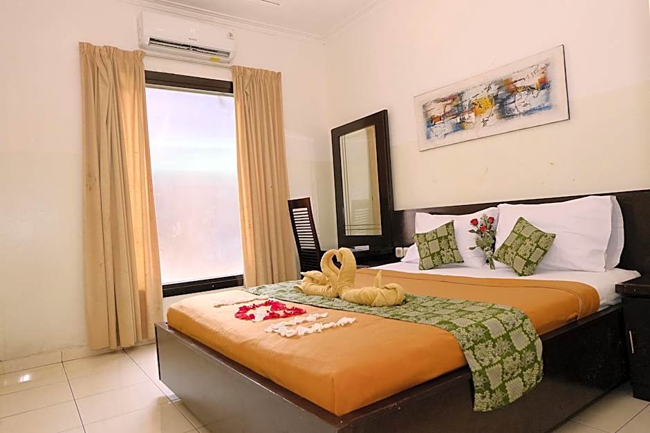 The Kirana Purnama Semarang