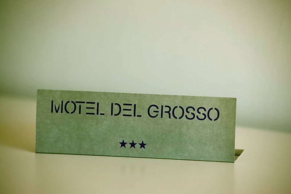 Motel Del Grosso