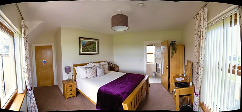 Mourne Country House Bed and Breakfast