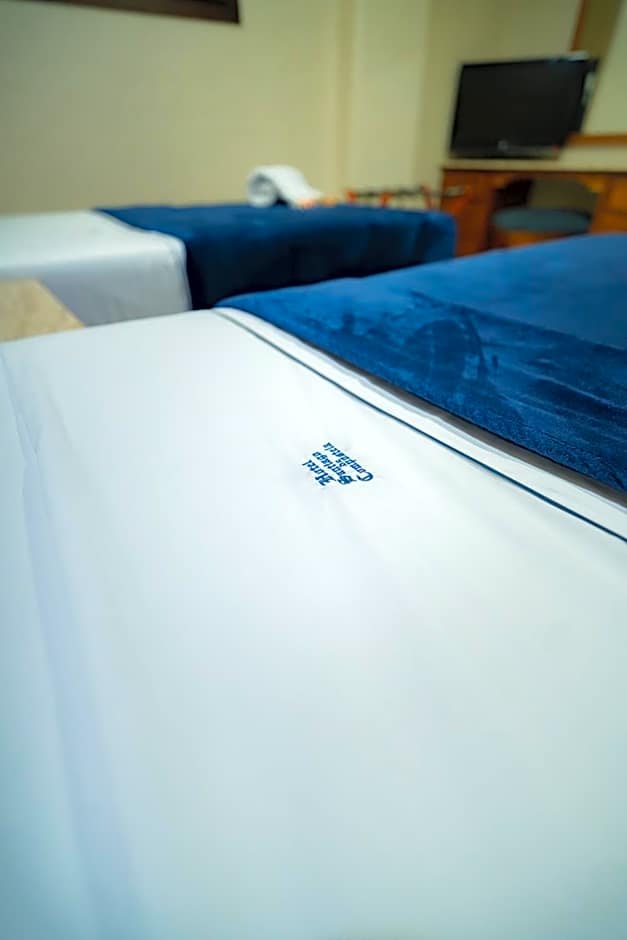 Santiago De Compostela Hotel