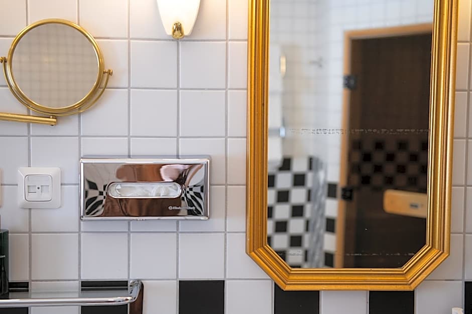 Clarion Hotel Orebro