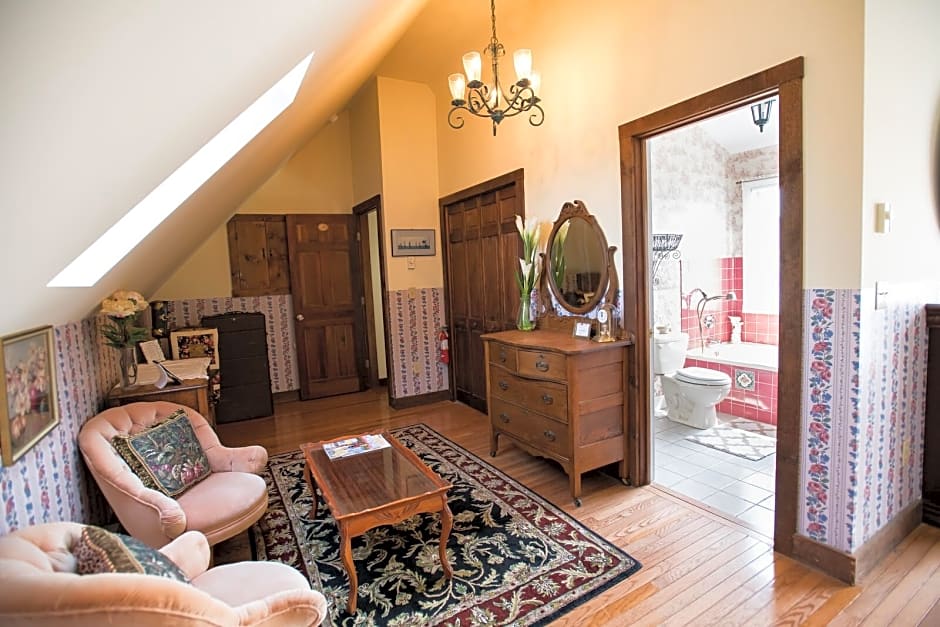 Gardenview Bed and Breakfast 